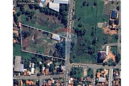 VENDO INMUEBLE ALTAMENTE COMERCIAL, Laurelty Luque