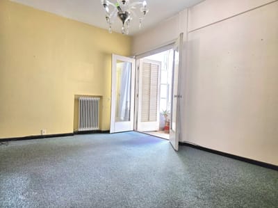 Venta 2 Dorm En Cordón Próximo A 18 De Julio Y Pablo de María