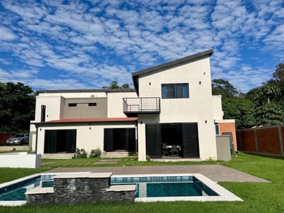Vendo Casa En San Bernardino