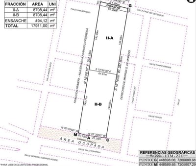 En Venta Imponente Terreno, Zona Conmebol En Luque | Listo para construcción de Proyectos logisticos