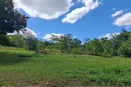 D.G. Terreno - Venta - Luque, Paraguay