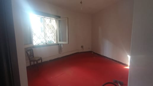 SE VENDE APARTAMENTO PLANTA BAJA TRES CRUCES