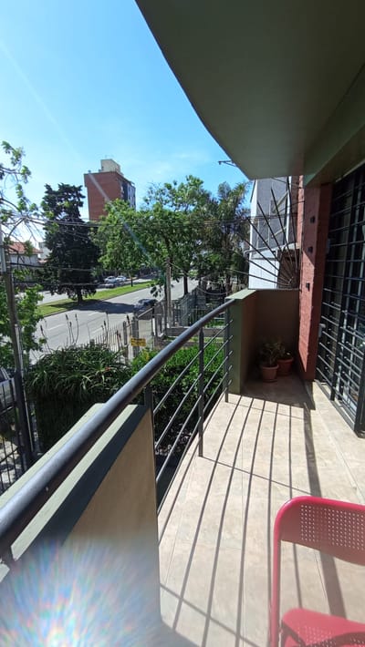 SE VENDE APARTAMENTO EN LA BLANQUEADA