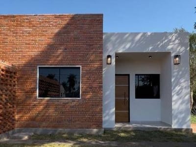 Vendo casas en Luque Yukyry - Bulevares de Luque