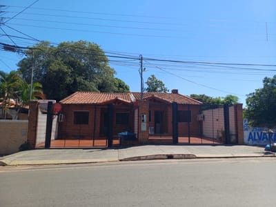 En Venta Dos chalets ideal para inversion en Fernando de la Mora 