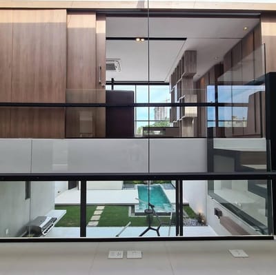 OPORTUNIDAD PARA INVERSION  - EN VENTA – CASA PAREADA EN  MBURUCUYÁ