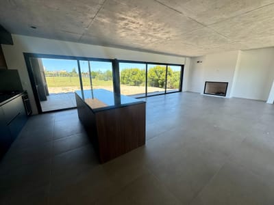 Venta casa a estrenar en Mirador de la Tahona
