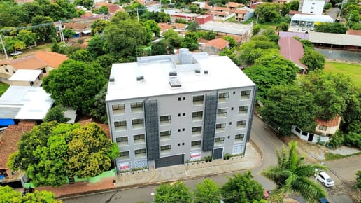 AMPLIO DEPARTAMENTO A LA VENTA - FERNANDO DE LA MORA Z. NORTE