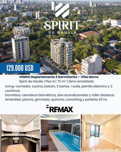 ✨ ¡OPORTUNIDAD ÚNICA! Departamento A ESTRENAR, Semi Amoblado con Diseño Exclusivo y Acabados de Lujo. ¡Listo para Mudarse!