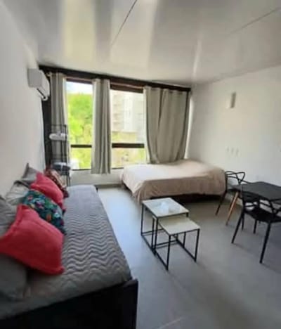 ALQUILER LOFT AMOBLADO, POCITOS