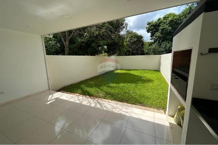 DÚPLEX MODERNO Y A ESTRENAR EN LOMA PYTA. BARRIO LAS GOLONDRINAS