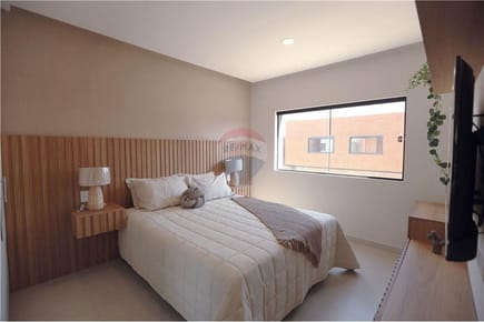 D.G. Duplex - Venta - San Lorenzo, Paraguay