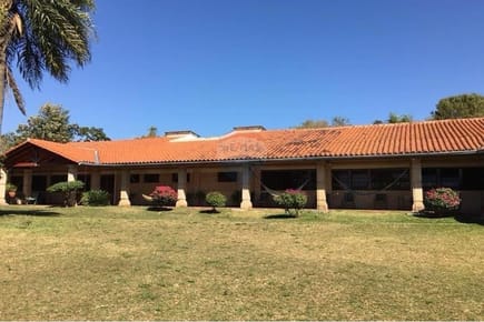 VENDO CASA QUINTA CON 70.000 M2 EN ITAUGUA