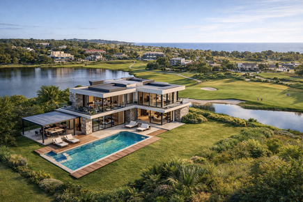 VENTA | Terreno en Sheraton Colonia con 1500 m²