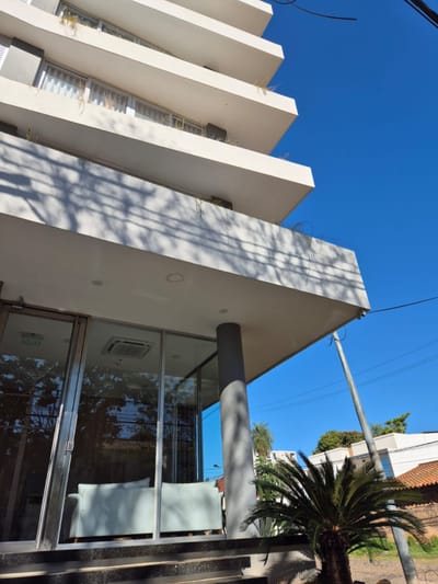 DEPARTAMENTO EN EDIFICIO ÁREA GREEN BARRIO HERRERA AREA GREEN SE ALQUILA Y SE VENDE