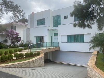 CASA AMOBLADA EN ALQUILER