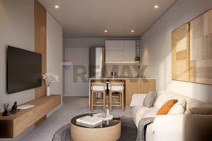 Tu próximo hogar en el corazón de Mariano Roque Alonso, Barrio San Jorge