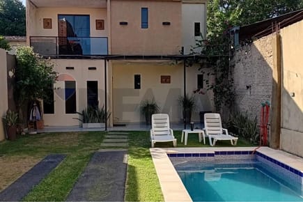 Casa Minimalista en Venta – Barrio Obrero
