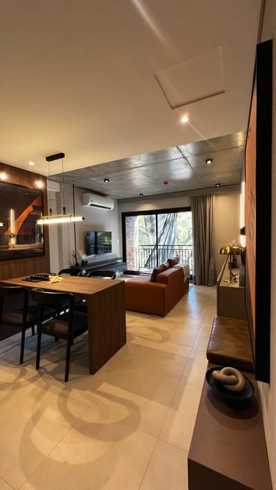 En Venta Departamentos de 2 Dormitorios en - LUQUE