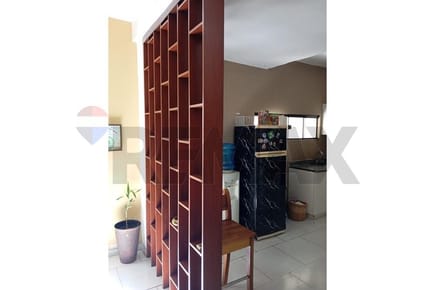 Casa - Venta - Obrero, Paraguay