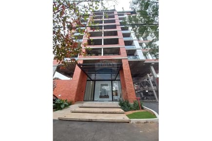 Departamento - Venta - Las Lomas (Carmelitas), Paraguay