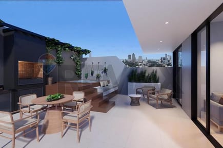 DEPARTAMENTOS EN POZO ZONA SHOPPING MARISCAL – LUMIERE MARISCAL