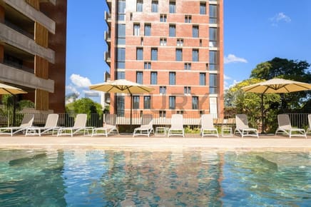 EN VENTA – Departamento de 3 Dormitorios de 109 m² en Bernardino Caballero