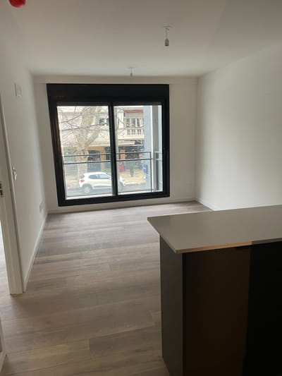 Exclusivo Apartamento a Estrenar en Pocitos: 1 Dormitorio con Diseño Moderno y Ubicación Privilegiada.