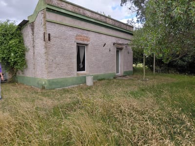 CHACRA EN VENTA  -7 HECTÁREAS  - RUTA 9  ROCHA