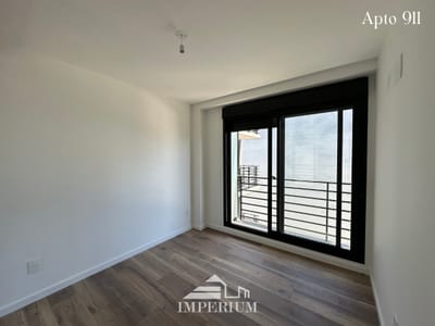 VENTA | Apartamento de 1 dormitorio en Pocitos con Estudio y Gimnasio piso alto