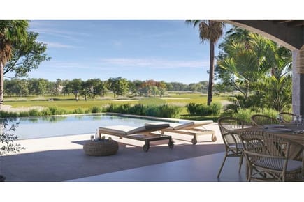 TERRENO EN EL DELTA - BARRIO NORTE EN VENTA