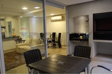 VENDO DEPARTAMENTO SOBRE PRIMER PRESIDENTE MBURUKUYA