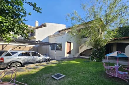 Venta Casa Antigua a Refaccionar En Trinidad- Zona Iglesia Santisima Trinidad