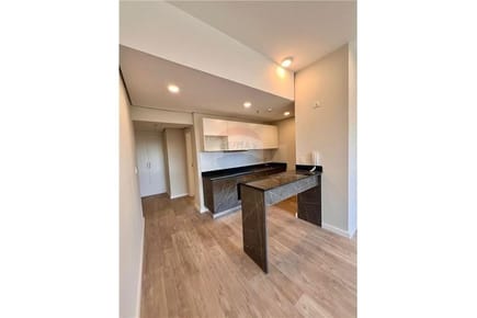 VENDO HERMOSO DPTO DE 1 DORMITORIO EDIFICIO FORUM