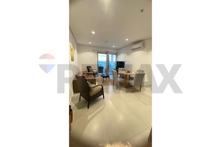 VENTA Departamento 1 Dormitorio | CIVIS Alpha