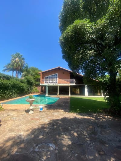 RESIDENCIA EN ALQUILER EN VILLA AURELIA 1800 mts