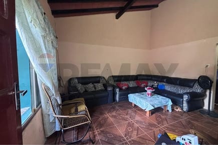 D.G. Casa - Venta - Lambaré, Paraguay