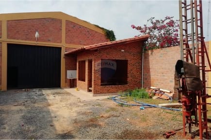 D.G. Depósito - Venta - San Lorenzo, Paraguay