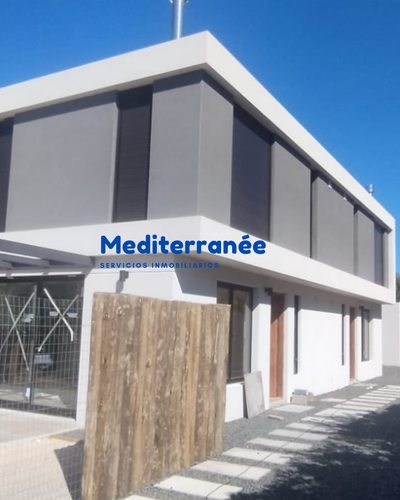 Exclusiva Porpiedad a Estrenar en Barra de Carrasco.
