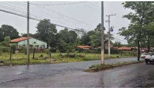 Inversión Estratégica: 4 Terrenos en Esquina para Desarrollo Inmobiliario de Alto Potencial en Villa Elisa