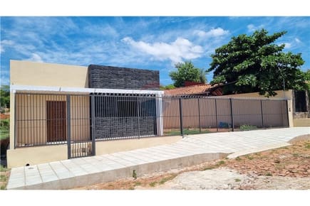 CHALET A ESTRENAR EN VILLA ELISA 