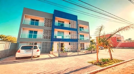 Departamento en venta – Mariano Roque Alonzo, Central - Paraguay