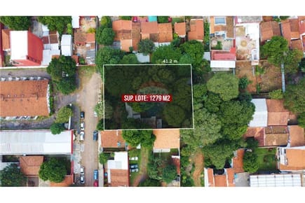 EN VENTA IMPORTANTE TERRENO EN FERNANDO (Z. SUR)