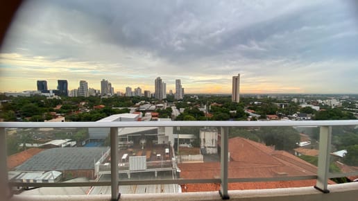 ✨ VENTA – Departamento 1 Dormitorio | CIVIS Alpha – Piso 9 ✨ ? Ideal para inversión | Renta activa