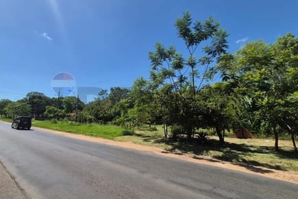 TERRENO ZONA YTORORÓ EN VENTA (2.500 M2)