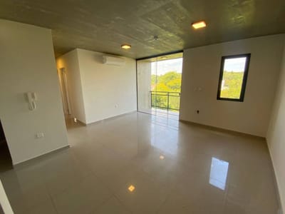 Vendo departamento de 3 dormitorios en Luque zona CIT