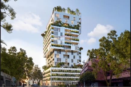 Oportunidad única en Recoleta, Asunción! Dptos en pozo. 166,500 $