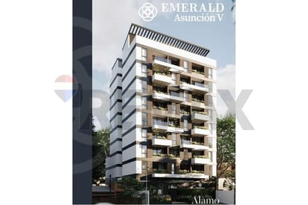 VENDO DEPARTAMENTO EN POZO - EMERALD V