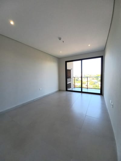 Vendo Departamento en Edificio Bosques de villa Morra