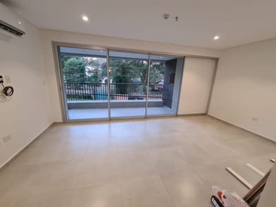 Venta de departamento  Urban Carmelitas 2 dormitorios